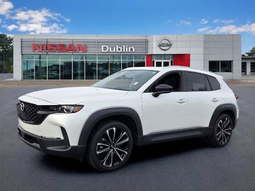 2024 Mazda Mazda CX-50 2.5 S Premium Plus Package AWD