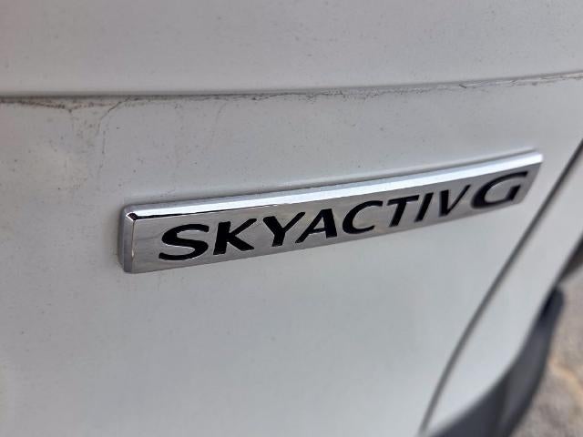 2024 Mazda Mazda CX-50 2.5 S Premium Plus Package AWD