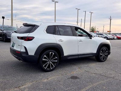 2024 Mazda Mazda CX-50 2.5 S Premium Plus Package AWD