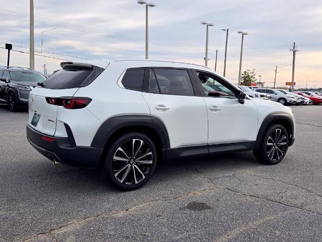 2024 Mazda Mazda CX-50 2.5 S Premium Plus Package AWD