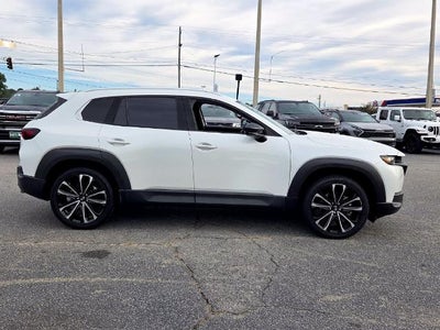 2024 Mazda Mazda CX-50 2.5 S Premium Plus Package AWD