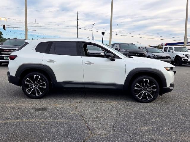 2024 Mazda Mazda CX-50 2.5 S Premium Plus Package AWD