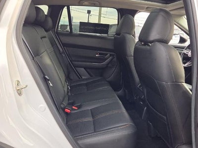 2024 Mazda Mazda CX-50 2.5 S Premium Plus Package AWD