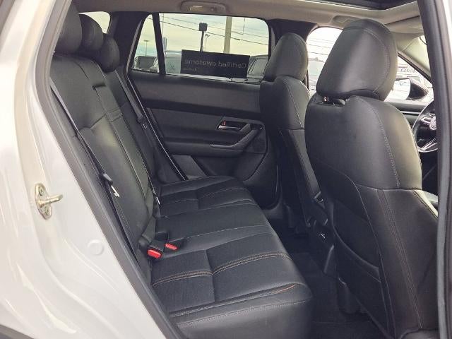 2024 Mazda Mazda CX-50 2.5 S Premium Plus Package AWD