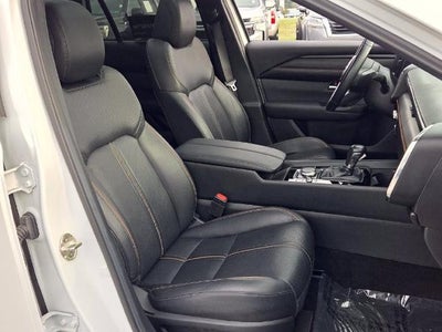 2024 Mazda Mazda CX-50 2.5 S Premium Plus Package AWD