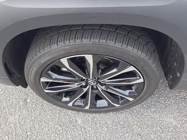 2024 Mazda Mazda CX-50 2.5 S Premium Plus Package AWD