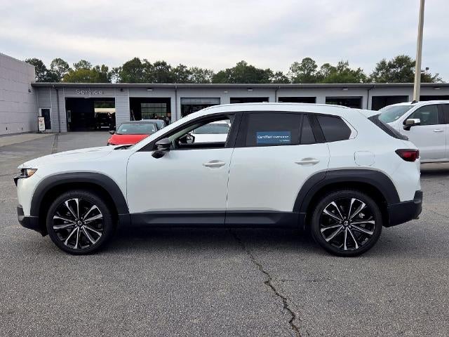 2024 Mazda Mazda CX-50 2.5 S Premium Plus Package AWD