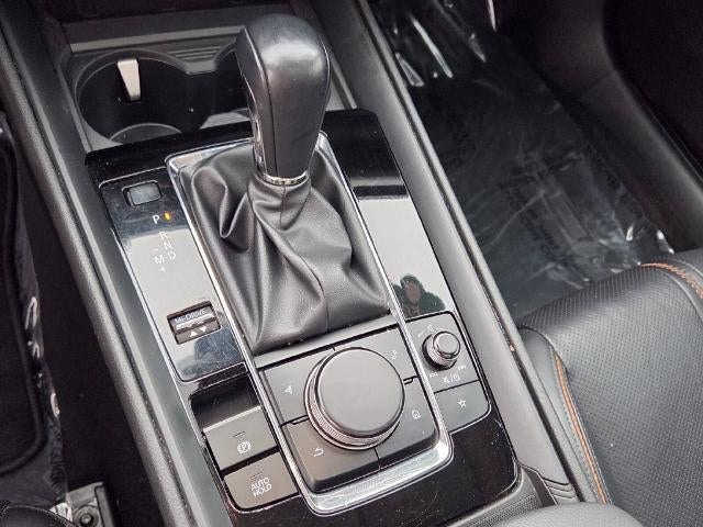 2024 Mazda Mazda CX-50 2.5 S Premium Plus Package AWD