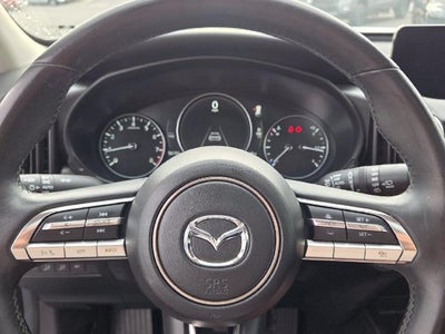 2024 Mazda Mazda CX-50 2.5 S Premium Plus Package AWD