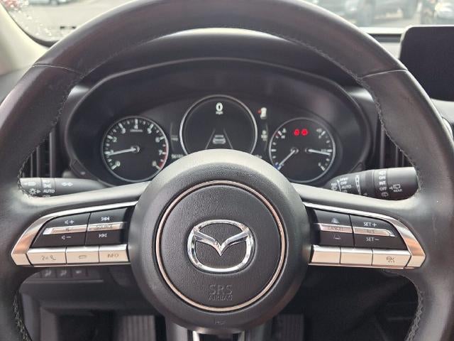 2024 Mazda Mazda CX-50 2.5 S Premium Plus Package AWD