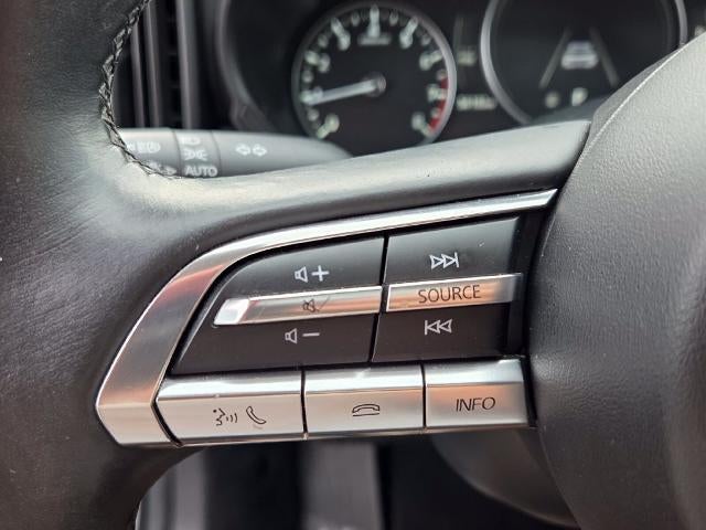 2024 Mazda Mazda CX-50 2.5 S Premium Plus Package AWD