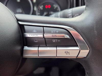 2024 Mazda Mazda CX-50 2.5 S Premium Plus Package AWD