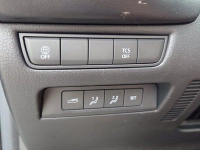2024 Mazda Mazda CX-50 2.5 S Premium Plus Package AWD