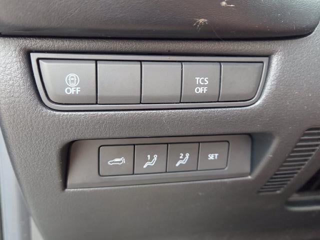 2024 Mazda Mazda CX-50 2.5 S Premium Plus Package AWD