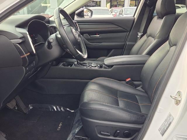 2024 Mazda Mazda CX-50 2.5 S Premium Plus Package AWD