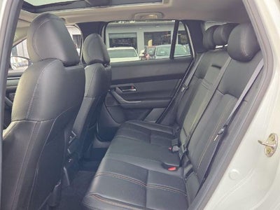 2024 Mazda Mazda CX-50 2.5 S Premium Plus Package AWD