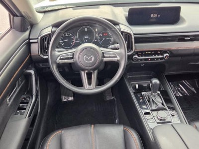 2024 Mazda Mazda CX-50 2.5 S Premium Plus Package AWD