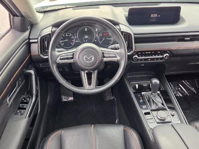 2024 Mazda Mazda CX-50 2.5 S Premium Plus Package AWD