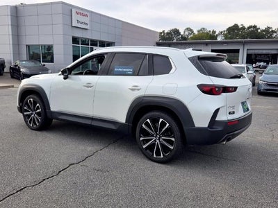 2024 Mazda Mazda CX-50 2.5 S Premium Plus Package AWD