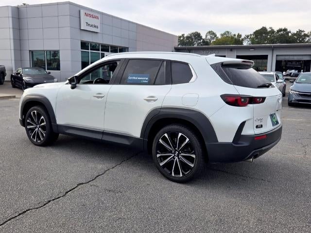 2024 Mazda Mazda CX-50 2.5 S Premium Plus Package AWD