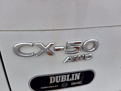 2024 Mazda Mazda CX-50 2.5 S Premium Plus Package AWD