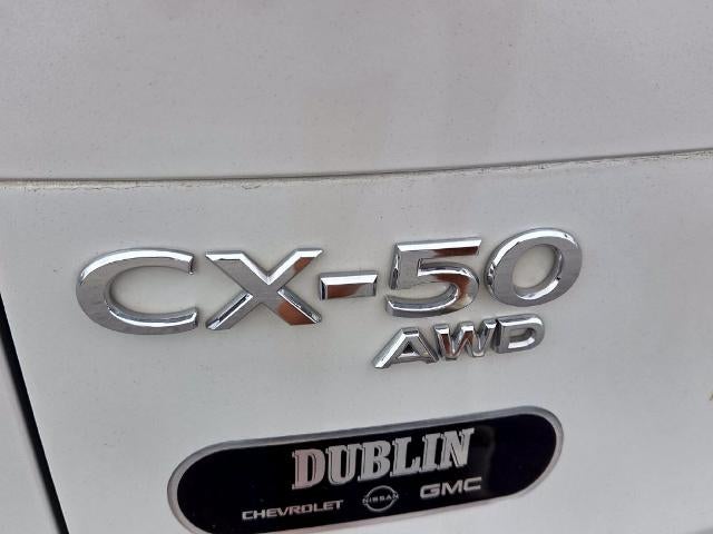 2024 Mazda Mazda CX-50 2.5 S Premium Plus Package AWD