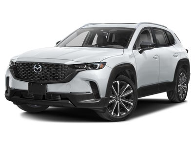 2024 Mazda Mazda CX-50 2.5 S Premium Plus Package AWD