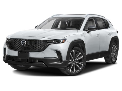 2024 Mazda Mazda CX-50 2.5 S Premium Plus Package AWD