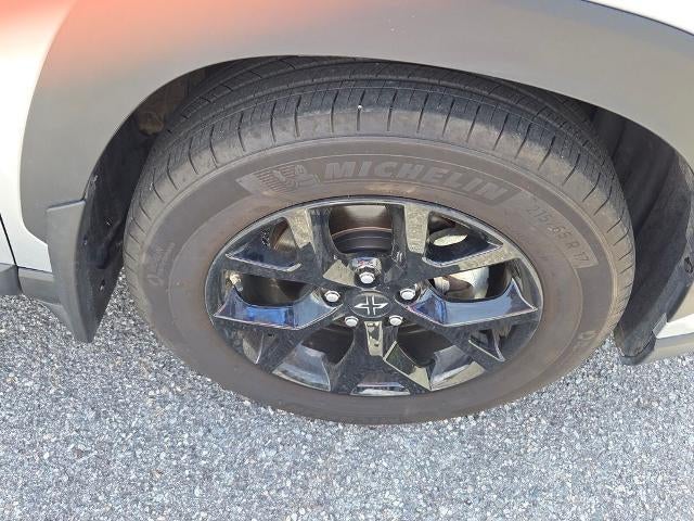 2025 Toyota Corolla Cross LE 2WD (Natl)