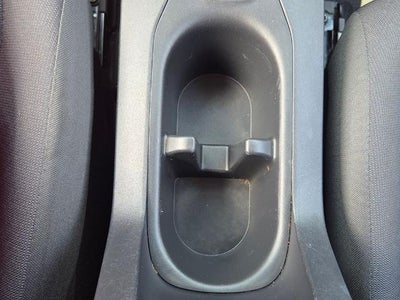 2025 Toyota Corolla Cross LE 2WD (Natl)