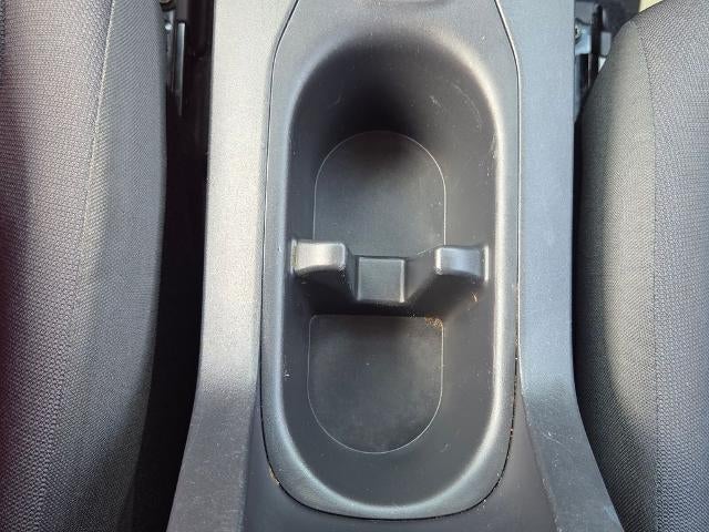 2025 Toyota Corolla Cross LE 2WD (Natl)