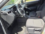 2025 Toyota Corolla Cross LE 2WD (Natl)