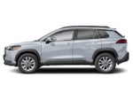 2025 Toyota Corolla Cross LE 2WD (Natl)