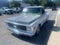 1971 Chevrolet C/K 10 Stepside
