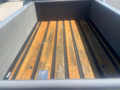 1971 Chevrolet C/K 10 Stepside