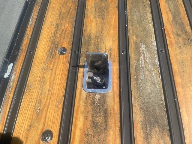 1971 Chevrolet C/K 10 Stepside