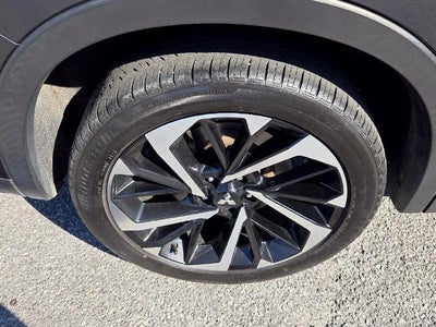 2024 Mitsubishi Outlander SE S-AWC