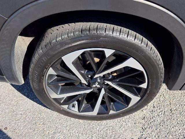 2024 Mitsubishi Outlander SE S-AWC