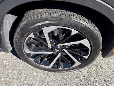 2024 Mitsubishi Outlander SE S-AWC