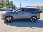 2024 Mitsubishi Outlander SE S-AWC
