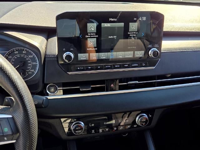 2024 Mitsubishi Outlander SE S-AWC