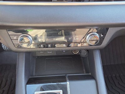 2024 Mitsubishi Outlander SE S-AWC