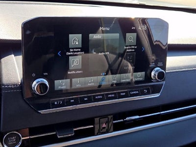 2024 Mitsubishi Outlander SE S-AWC