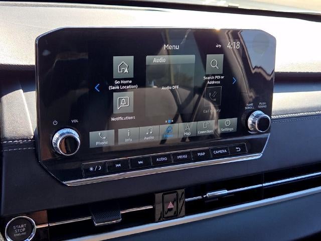 2024 Mitsubishi Outlander SE S-AWC