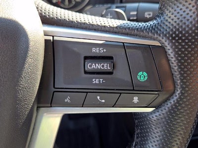 2024 Mitsubishi Outlander SE S-AWC