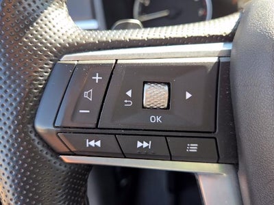 2024 Mitsubishi Outlander SE S-AWC