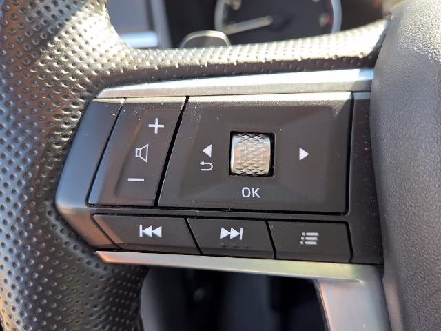 2024 Mitsubishi Outlander SE S-AWC
