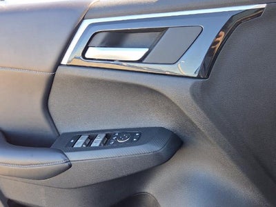 2024 Mitsubishi Outlander SE S-AWC
