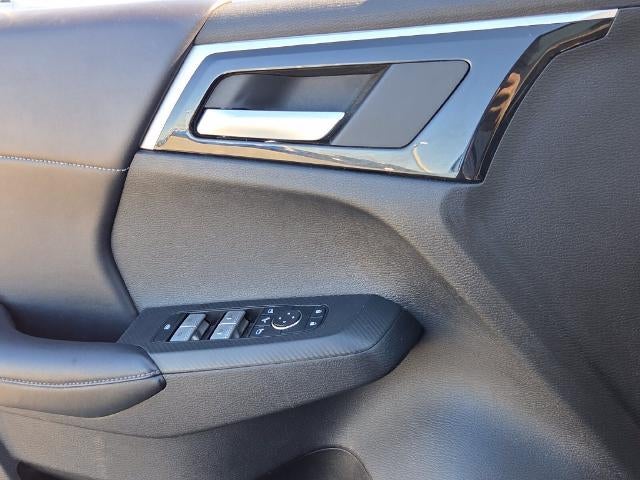2024 Mitsubishi Outlander SE S-AWC