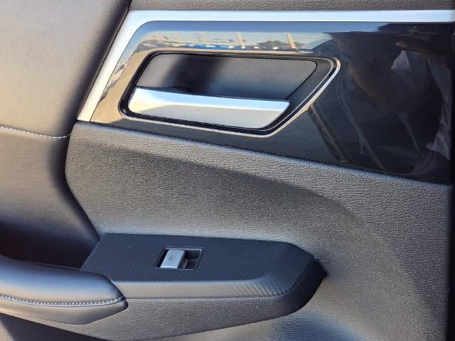 2024 Mitsubishi Outlander SE S-AWC